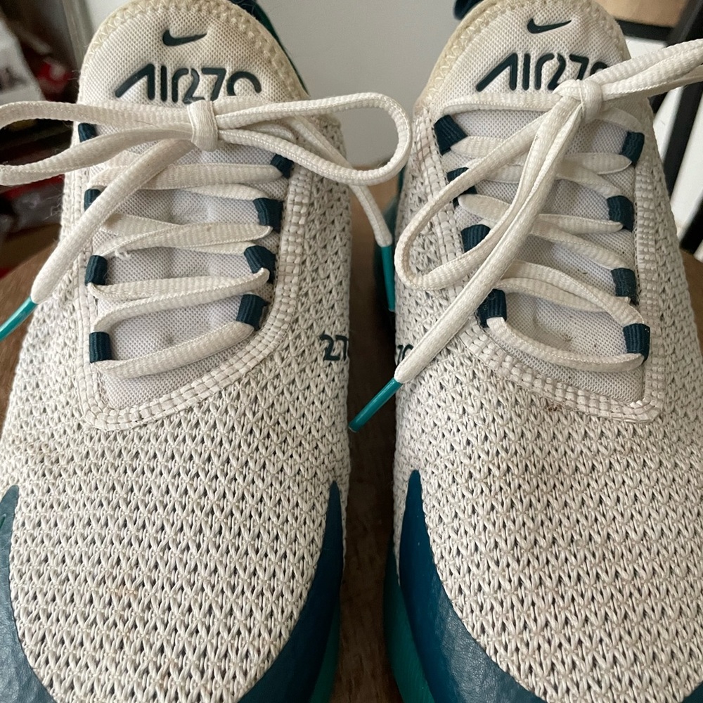 Nike Airmax 270